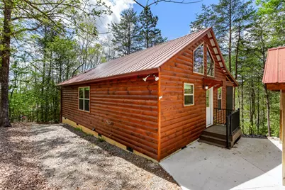 194 Woodcrest Drive, Murphy, NC 28906 - Photo 4