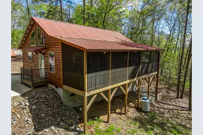 194 Woodcrest Drive, Murphy, NC 28906 - Photo 1