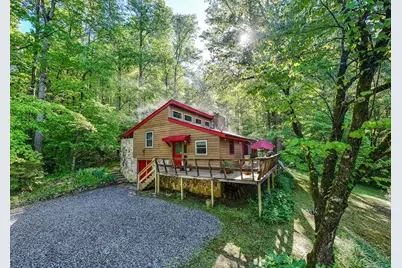 410 Running Deer Lane, Murphy, NC 28906 - Photo 2