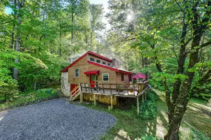 410 Running Deer Ln, Murphy, NC 28906 - Photo 2