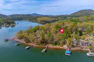 218 Lakeshore Dr, Hayesville, NC 28904 - Photo 34