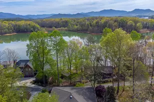 218 Lakeshore Dr, Hayesville, NC 28904 - Photo 6
