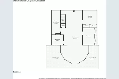 218 Lakeshore Drive, Hayesville, NC 28904 - Photo 40
