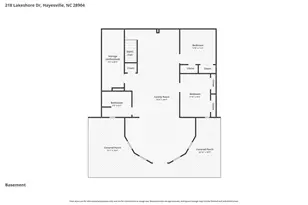 218 Lakeshore Dr, Hayesville, NC 28904 - Photo 40