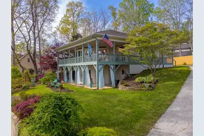 218 Lakeshore Drive, Hayesville, NC 28904 - Photo 1