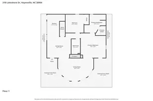 218 Lakeshore Dr, Hayesville, NC 28904 - Photo 42