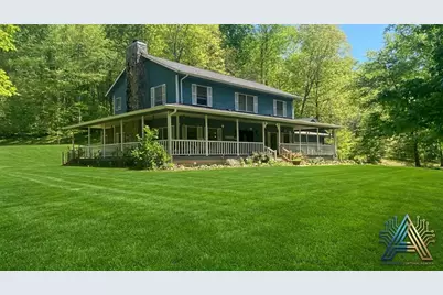 136 Gibson Road, Andrews, NC 28901 - Photo 2
