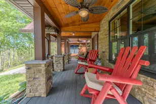 190 Galloway Dr, Hayesville, NC 28904 - Photo 18