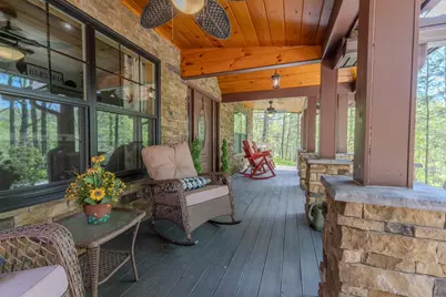 190 Galloway Drive, Hayesville, NC 28904 - Photo 22