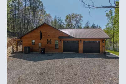 190 Galloway Drive, Hayesville, NC 28904 - Photo 2