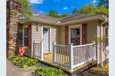 1303 Atoah Road, Robbinsville, NC 28771 - Photo 32