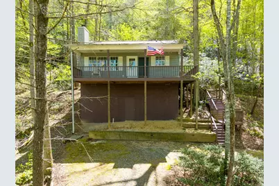 377 Ed Graves Road, Murphy, NC 28906 - Photo 4