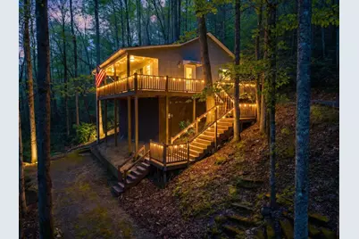 377 Ed Graves Road, Murphy, NC 28906 - Photo 1