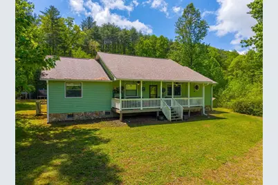 1364 Atoah Road, Robbinsville, NC 28771 - Photo 1