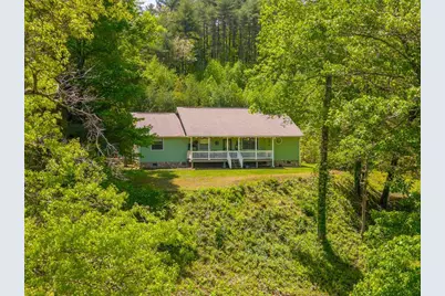 1364 Atoah Road, Robbinsville, NC 28771 - Photo 2