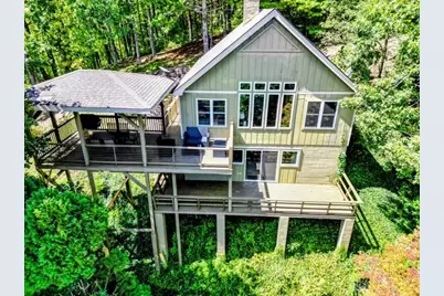 561 Deals Gap Road, Robbinsville, NC 28713 - Photo 32