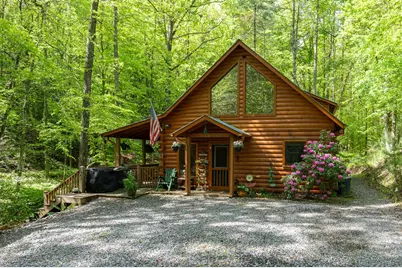267 Laurelwood Circle, Murphy, NC 28906 - Photo 2