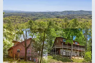 563 Mountain Top Drive, Murphy, NC 28906 - Photo 1