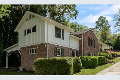 27 Bayless Street, Murphy, NC 28906 - Photo 1