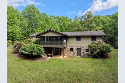 847 Deer Hill Road, Murphy, NC 28906 - Photo 4