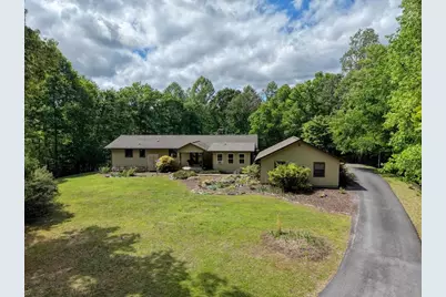 847 Deer Hill Road, Murphy, NC 28906 - Photo 1