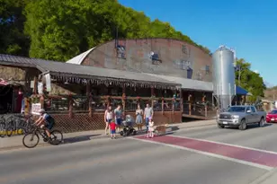 61 Depot St, Bryson City, NC 28713 - Photo 1