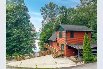 270 Marina Drive, Murphy, NC 28906 - Photo 1