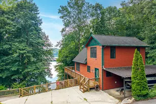 270 Marina Dr, Murphy, NC 28906 - Photo 1