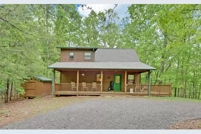 100 Carvers View Trail, Murphy, NC 28906 - Photo 36
