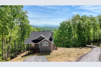 296 Peaks Drive, Hayesville, NC 28904 - Photo 1