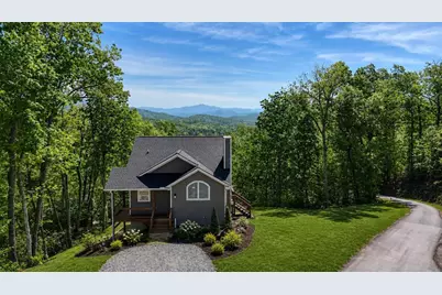 296 Peaks Drive, Hayesville, NC 28904 - Photo 2
