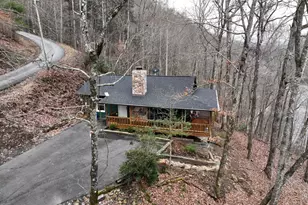 119 Rhododenron, Topton, NC 28781 - Photo 24