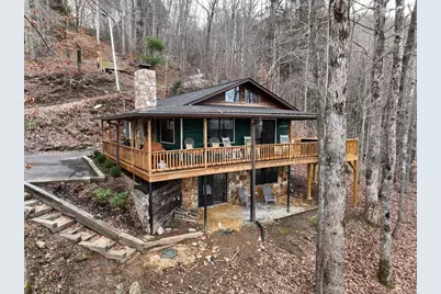 119 Rhododenron, Topton, NC 28781 - Photo 1