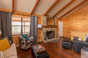 119 Rhododenron, Topton, NC 28781 - Photo 2