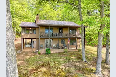3235 Hiwassee Dam Access Road, Murphy, NC 28906 - Photo 1