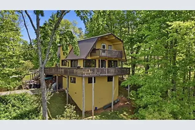 231 Ridge View Drive, Andrews, NC 28901 - Photo 16