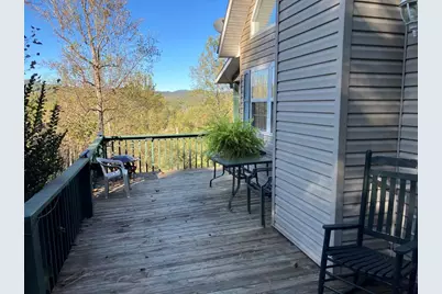 121 White Oak Drive, Warne, NC 28909 - Photo 4