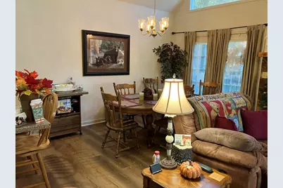 121 White Oak Drive, Warne, NC 28909 - Photo 8