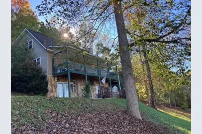 121 White Oak Drive, Warne, NC 28909 - Photo 36
