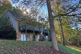 121 White Oak Dr, Warne, NC 28909 - Photo 36