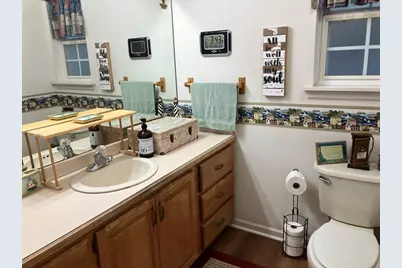 121 White Oak Drive, Warne, NC 28909 - Photo 10