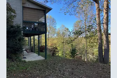 121 White Oak Drive, Warne, NC 28909 - Photo 34