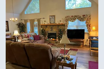 121 White Oak Drive, Warne, NC 28909 - Photo 6