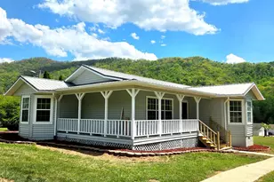 234 George Millsaps Rd, Robbinsville, NC 28771 - Photo 1