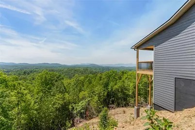 590 Spring Branch Drive, Marble, NC 28905 - Photo 4