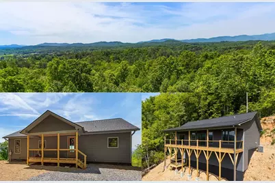590 Spring Branch Drive, Marble, NC 28905 - Photo 1