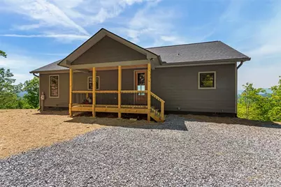 590 Spring Branch Drive, Marble, NC 28905 - Photo 2