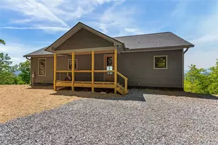 590 Spring Branch Dr, Marble, NC 28905 - Photo 2