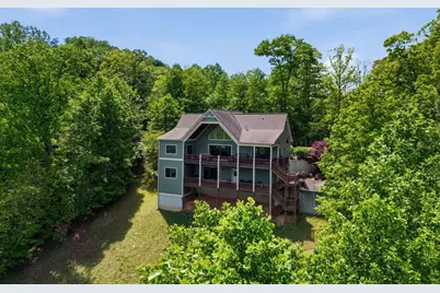 1065 Smokerise Drive, Hayesville, NC 28904 - Photo 4