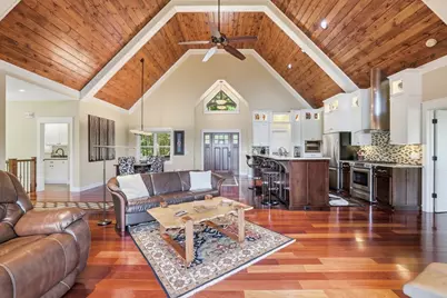 1065 Smokerise Drive, Hayesville, NC 28904 - Photo 16